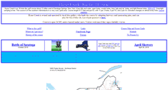 Desktop Screenshot of hyzercreek.com